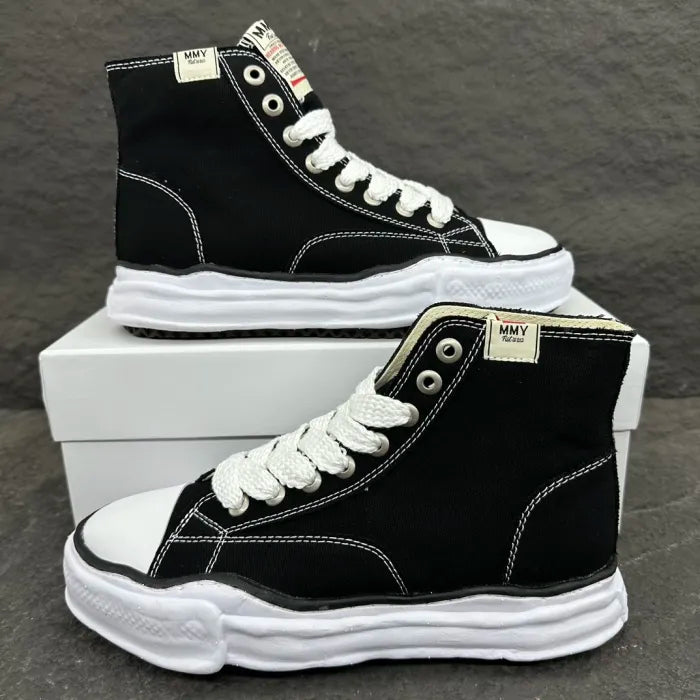 A - SNEAKERS - ThePoshLabel