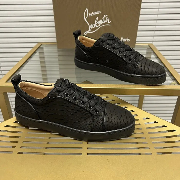 C - SNEAKERS - ThePoshLabel