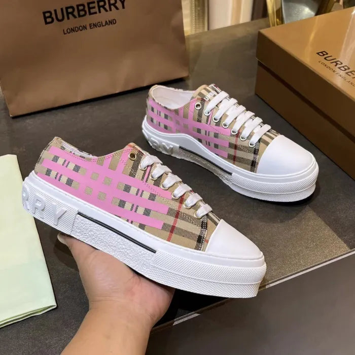 B - SNEAKERS - ThePoshLabel
