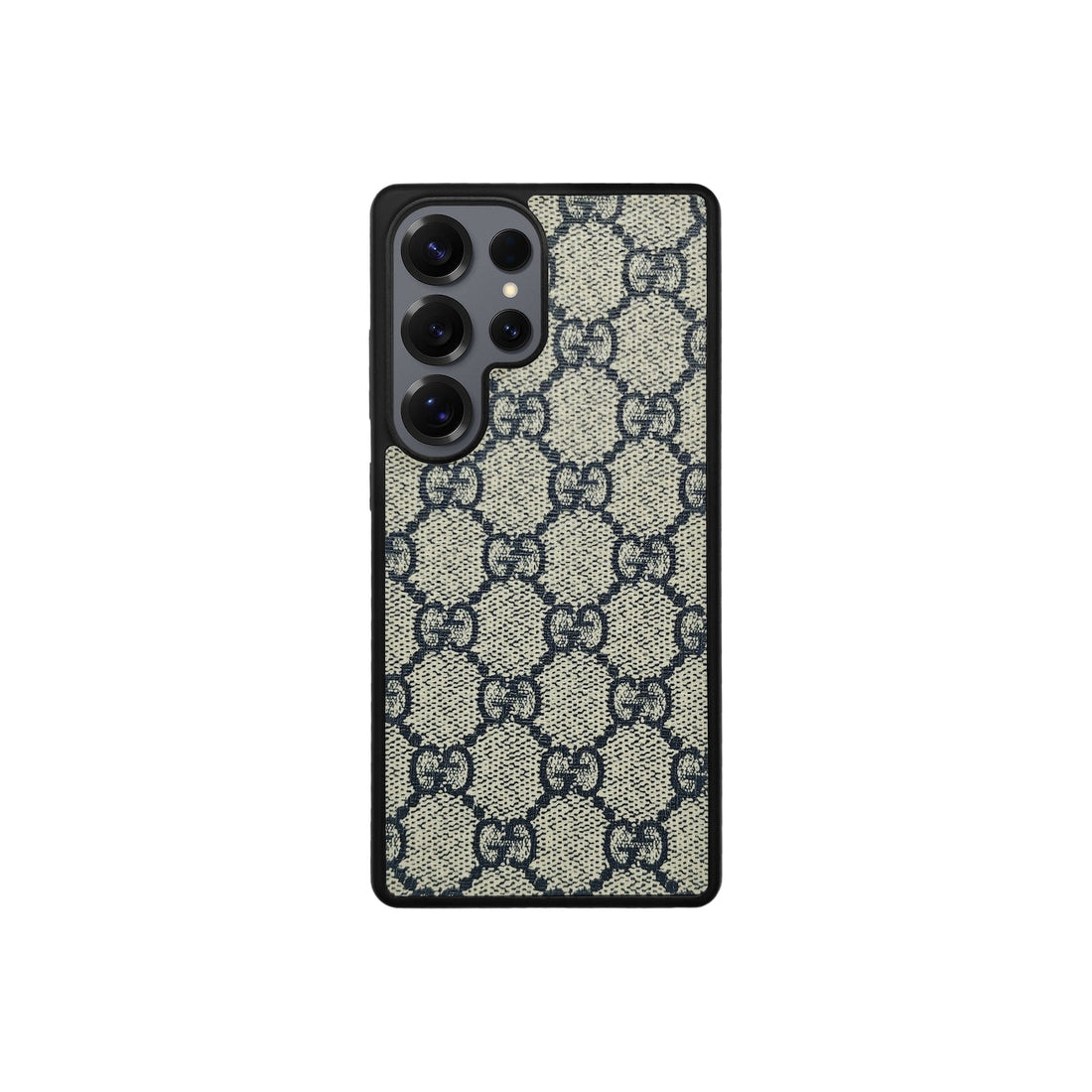 Blue Tint G Case | Samsung - ThePoshLabel