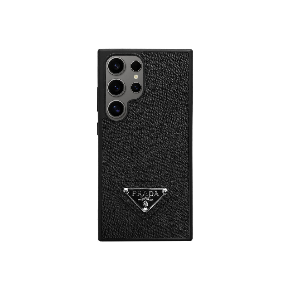 Blackout PR Case | Samsung - ThePoshLabel