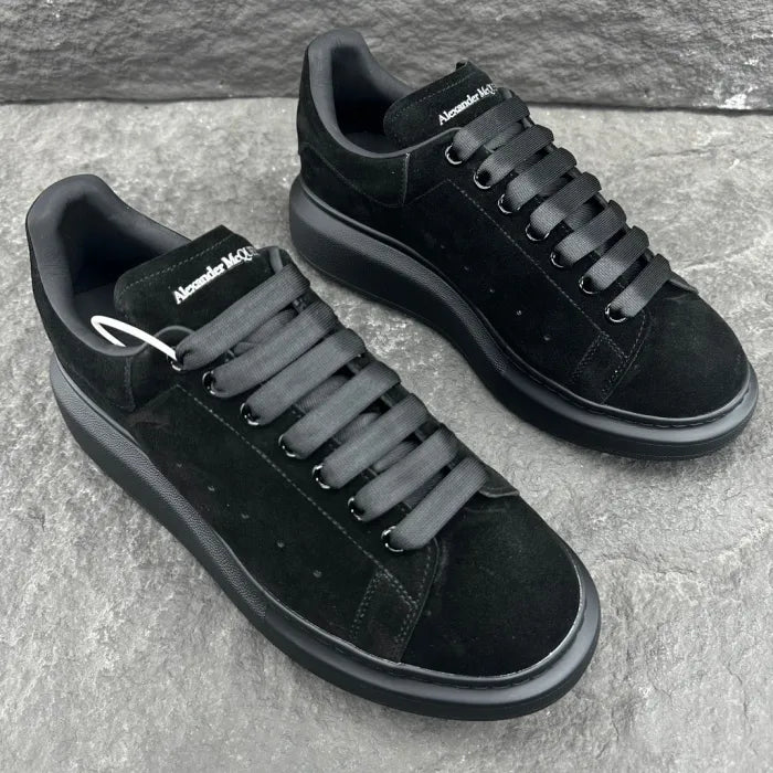 A - SNEAKERS - ThePoshLabel