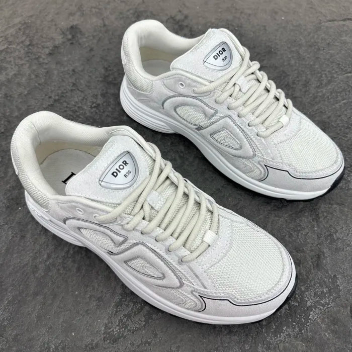 D - SNEAKERS - ThePoshLabel