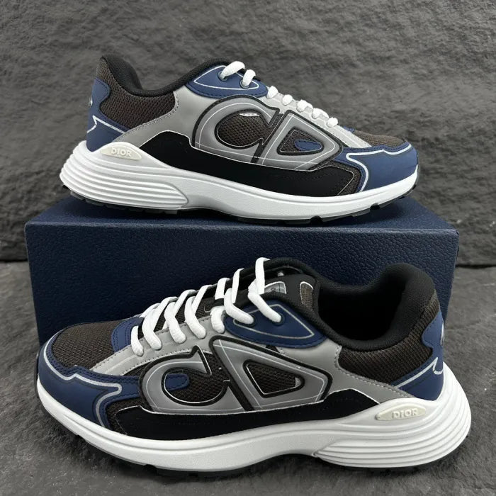 D - SNEAKERS - ThePoshLabel