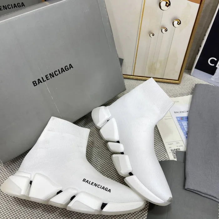 B - SNEAKERS - ThePoshLabel