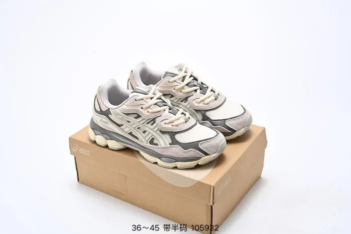 A - SNEAKERS - ThePoshLabel