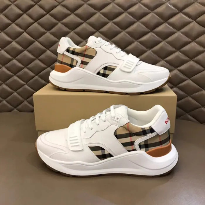 B - SNEAKERS - ThePoshLabel