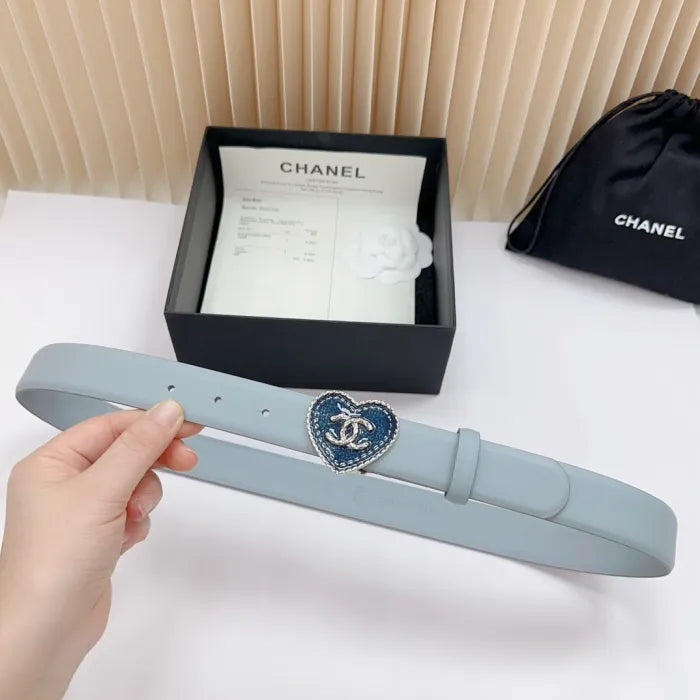C - GÜRTEL