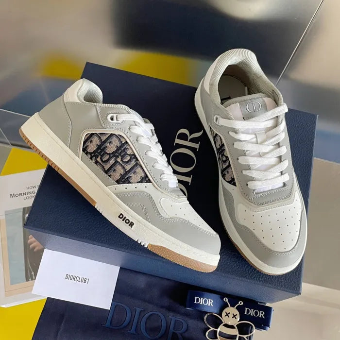 D - SNEAKERS - ThePoshLabel - B / 36