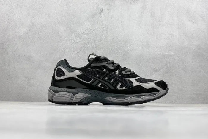 A - SNEAKERS - ThePoshLabel