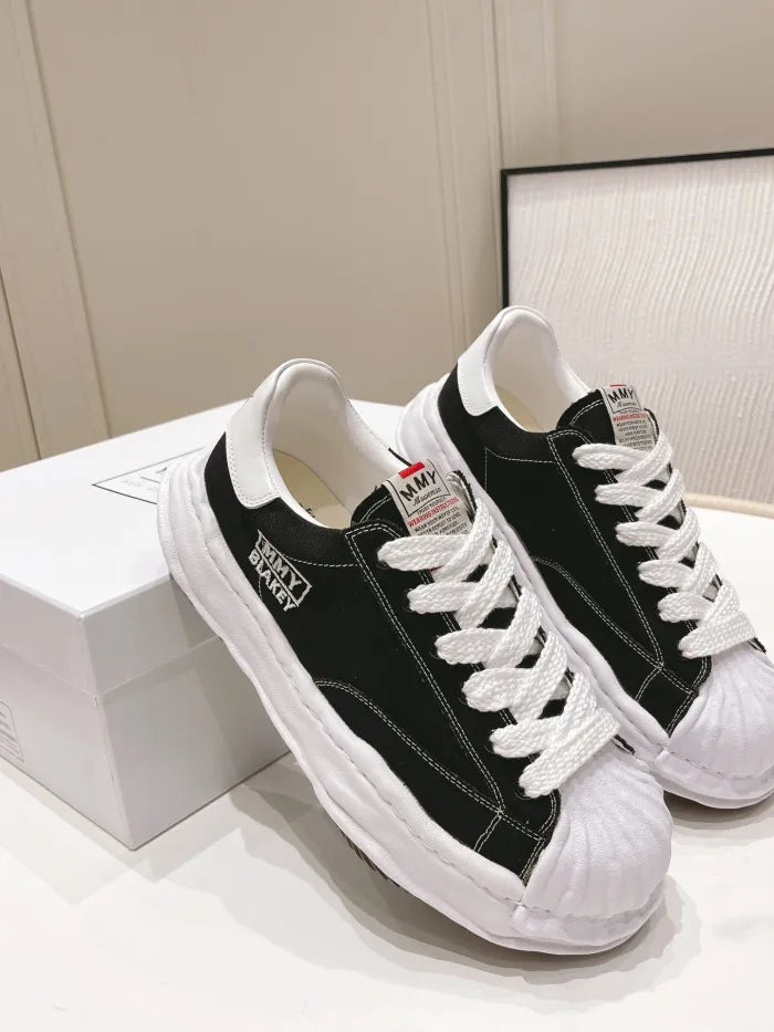 A - SNEAKERS - ThePoshLabel