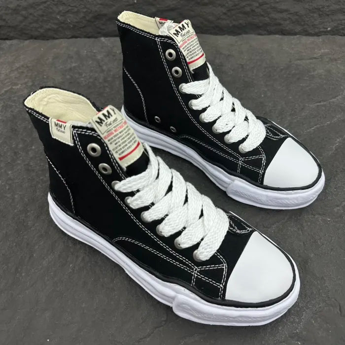 A - SNEAKERS - ThePoshLabel