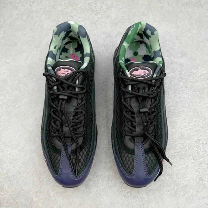 C - SNEAKERS - ThePoshLabel