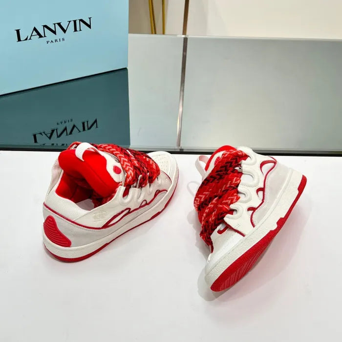 L - SNEAKERS
