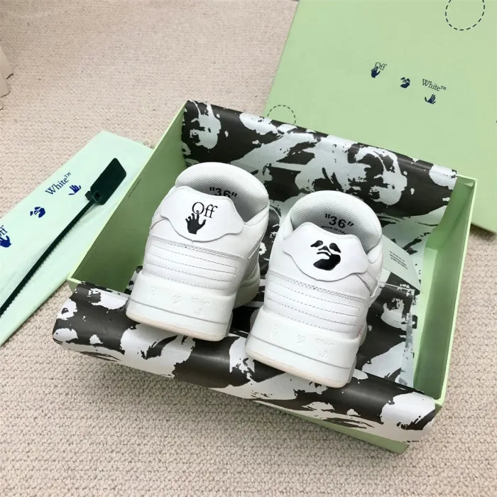 O - SNEAKERS