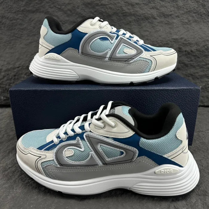 D - SNEAKERS - ThePoshLabel