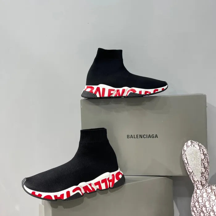 B - SNEAKERS - ThePoshLabel - A / 36