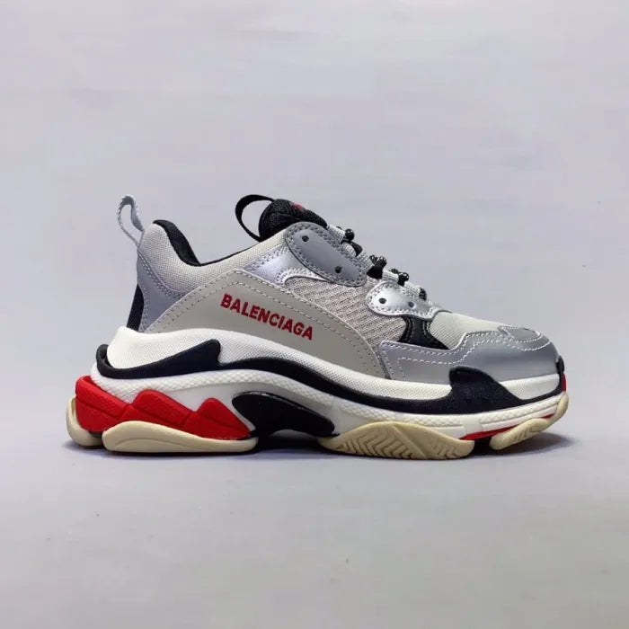 B - SNEAKERS - ThePoshLabel - A / 36