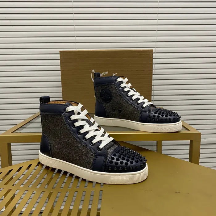 A - SNEAKERS - ThePoshLabel - B / 36