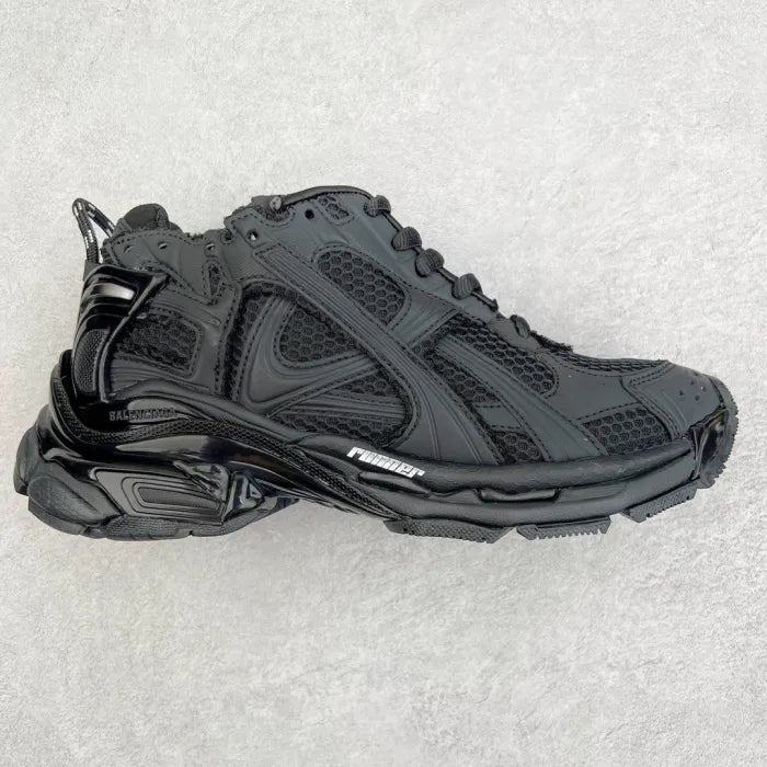 B - SNEAKERS - ThePoshLabel