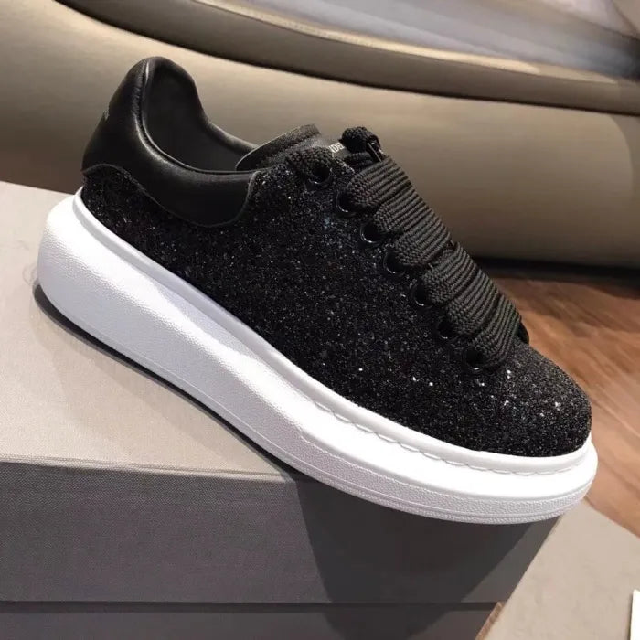 A - SNEAKERS - ThePoshLabel