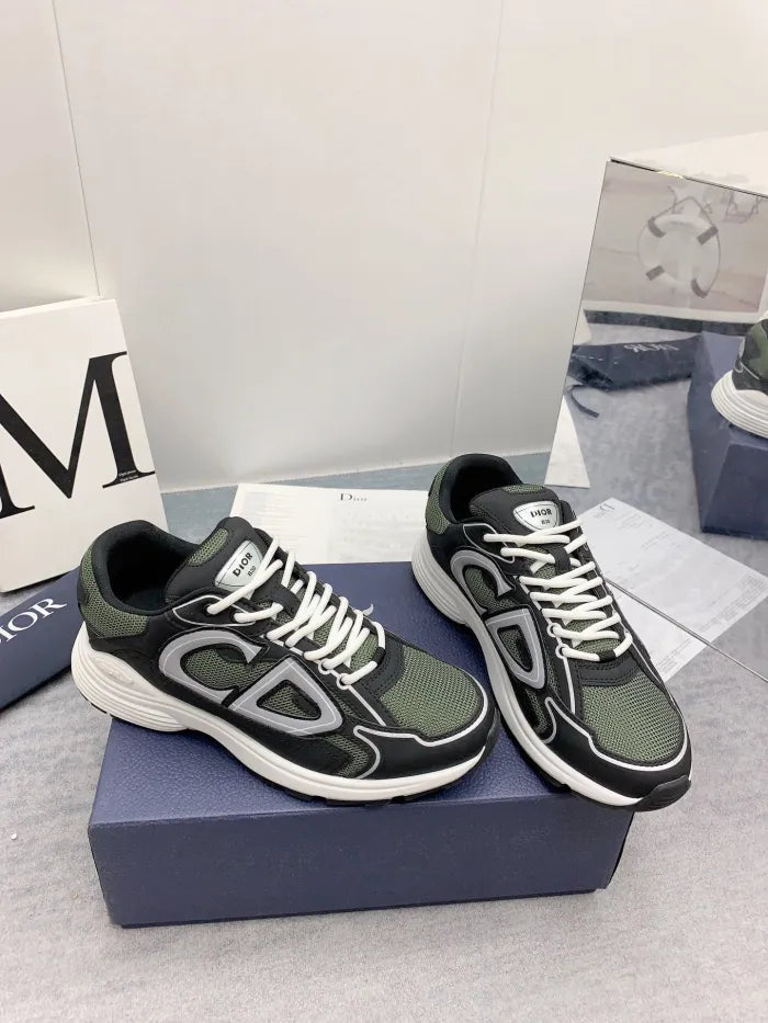 D - SNEAKERS - ThePoshLabel