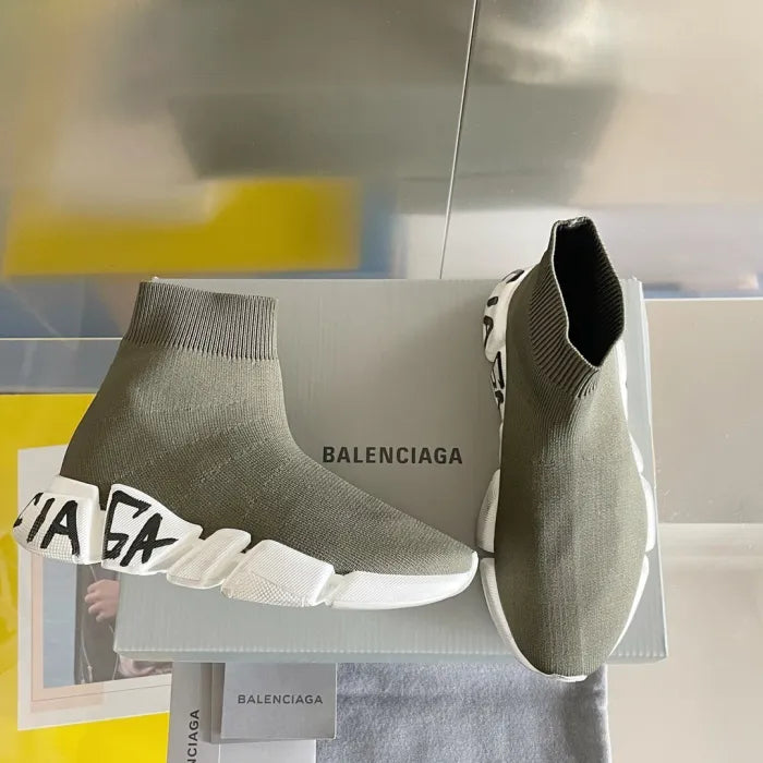 B - SNEAKERS - ThePoshLabel - B / 36