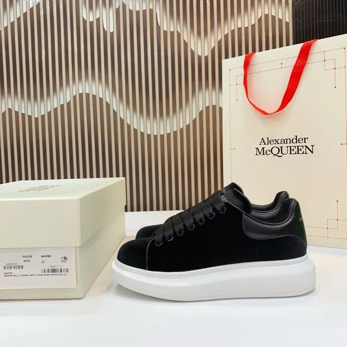 A - SNEAKERS - ThePoshLabel