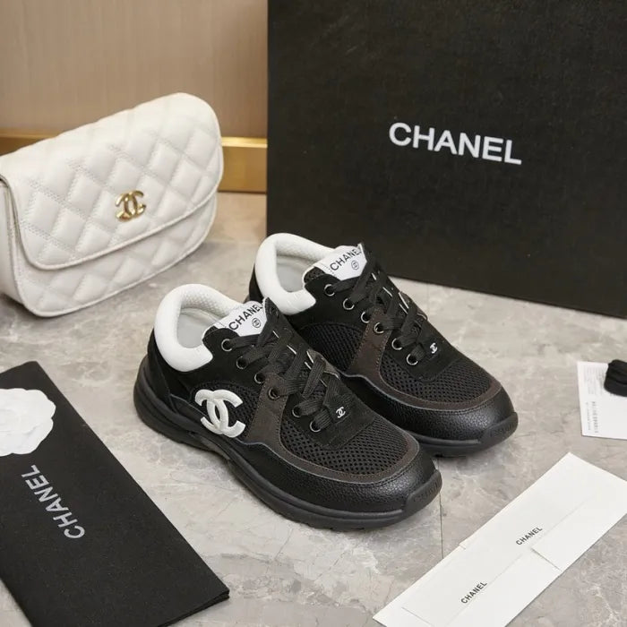 C - SNEAKERS - ThePoshLabel
