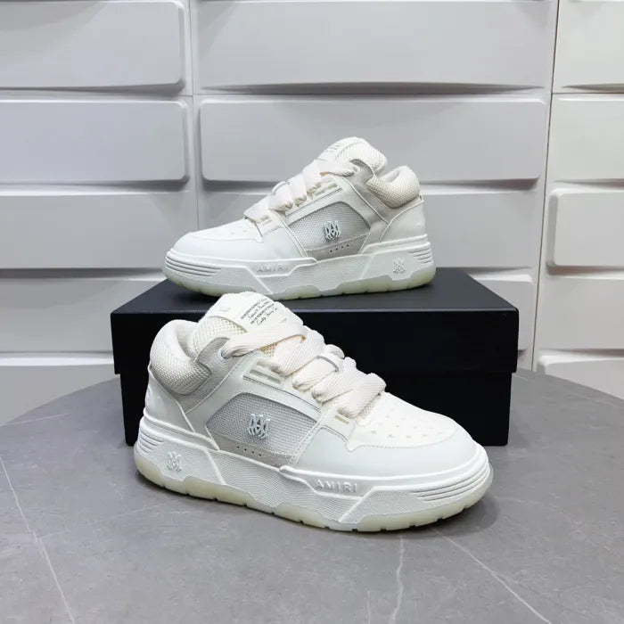 A - SNEAKERS - ThePoshLabel