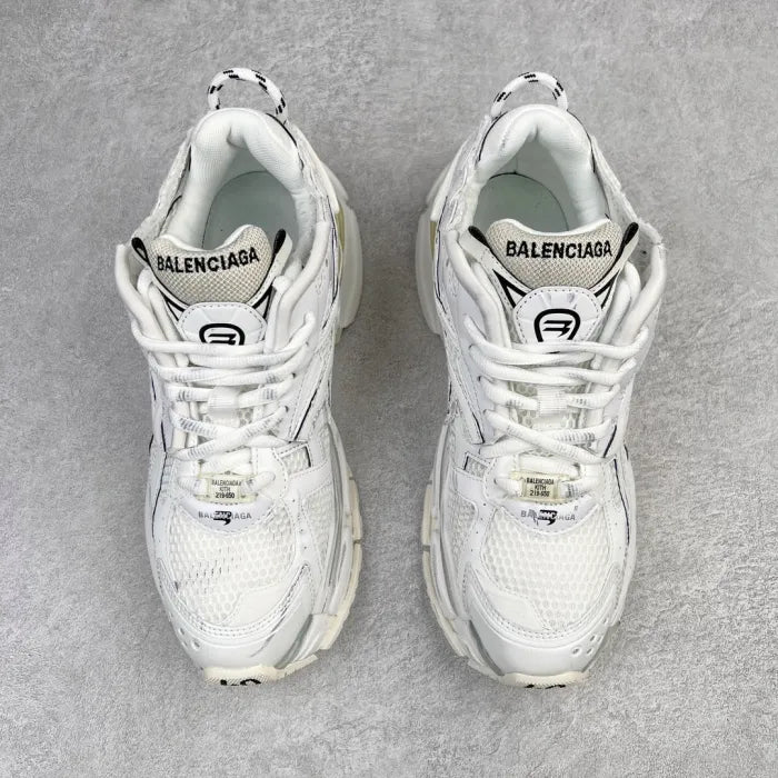 B - SNEAKERS - ThePoshLabel