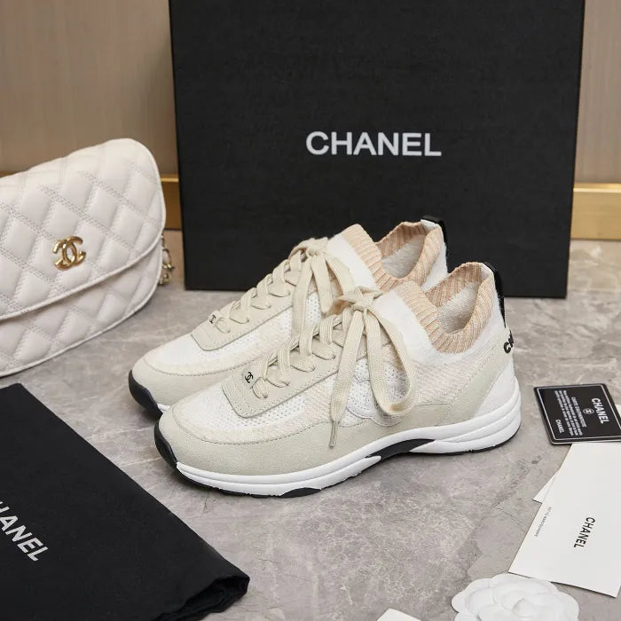 C - SNEAKERS - ThePoshLabel