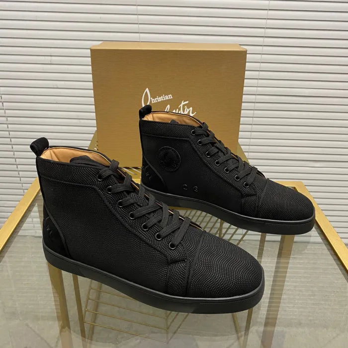C - SNEAKERS - ThePoshLabel - B / 36