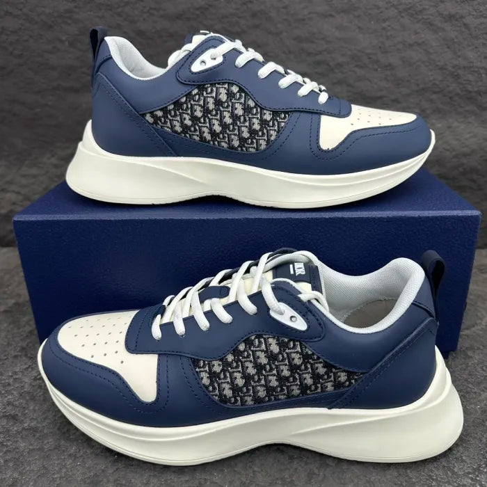 D - SNEAKERS - ThePoshLabel