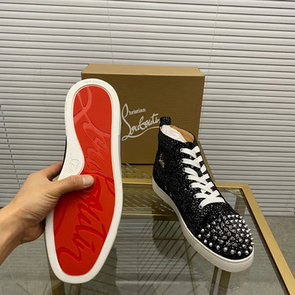 A - SNEAKERS