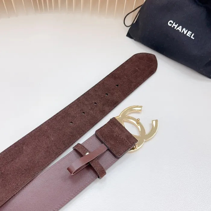 C - GÜRTEL