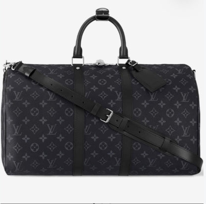 Stylish Louis Vuitton Messenger Bag for Everyday Elegance