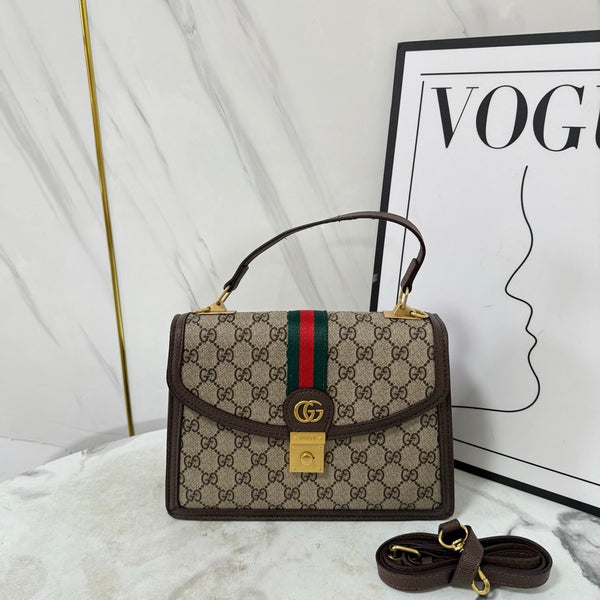Vintage Inspired Fashion Bags: Elevate Your Style with Timeless Elegance