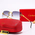 Cool Fashion SUNGLASSES 1761 - ThePoshLabel - Purple