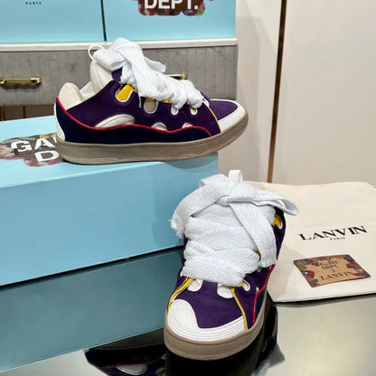 L - SNEAKERS