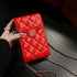Crossbody Leather Phone Bag - ThePoshLabel - C