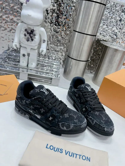 LOUIS V - SNEAKERS