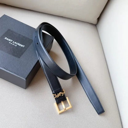 YSL - GÜRTEL