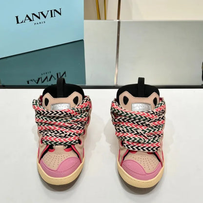 L - SNEAKERS