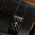 Crossbody Leather Phone Bag - ThePoshLabel - D
