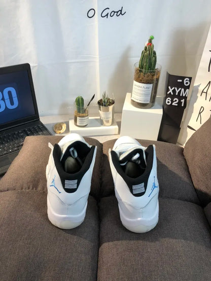 N - SNEAKERS