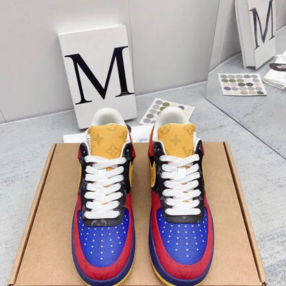 LOUIS V - SNEAKERS