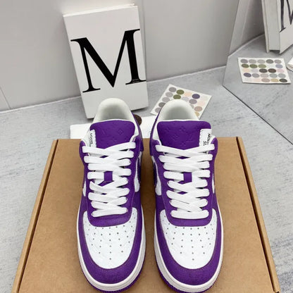 LOUIS V - SNEAKERS