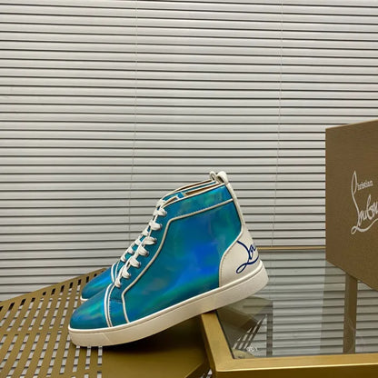 C - SNEAKERS