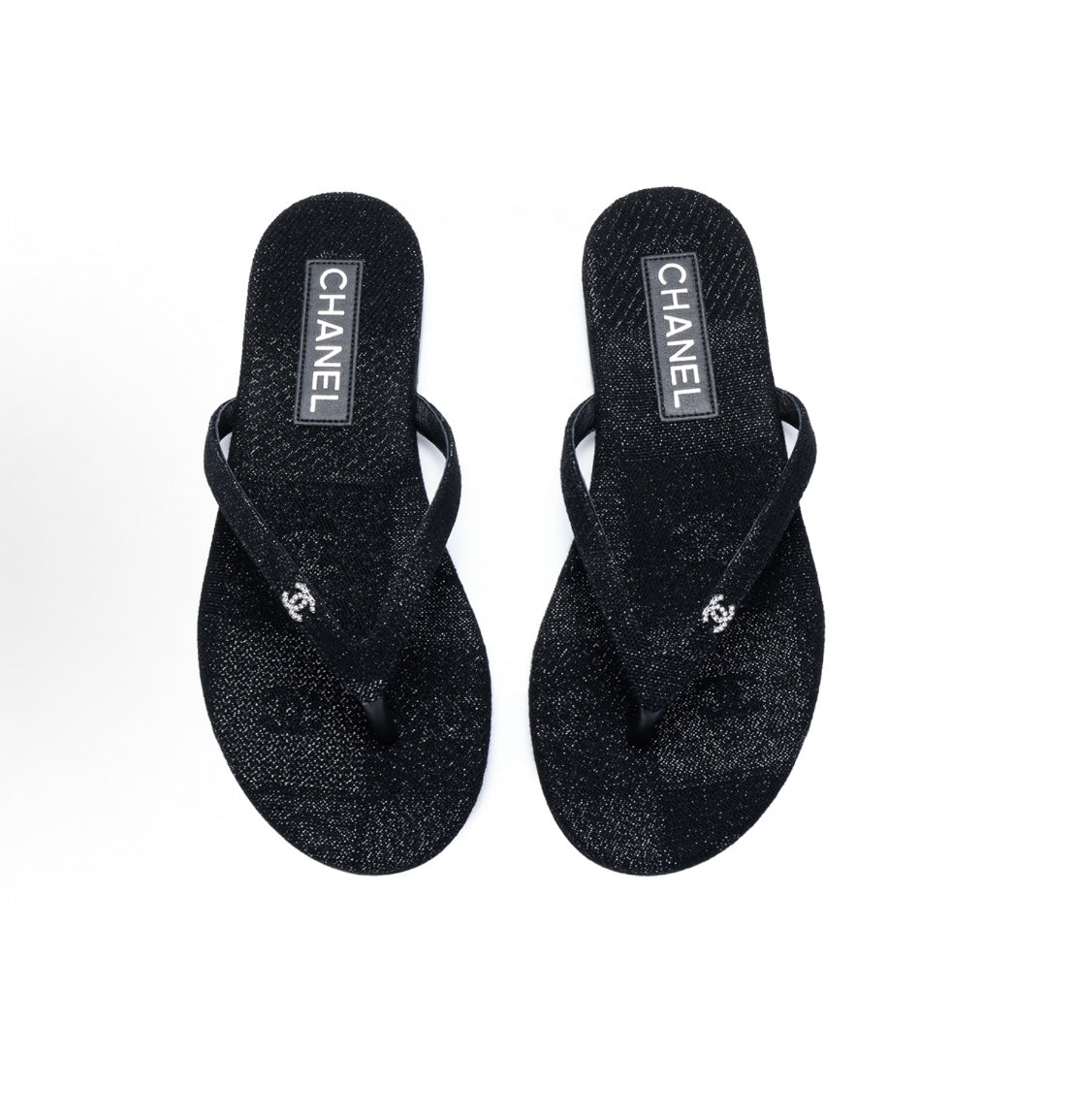 👡 Chic &amp; Comfy Flat Flip Flops